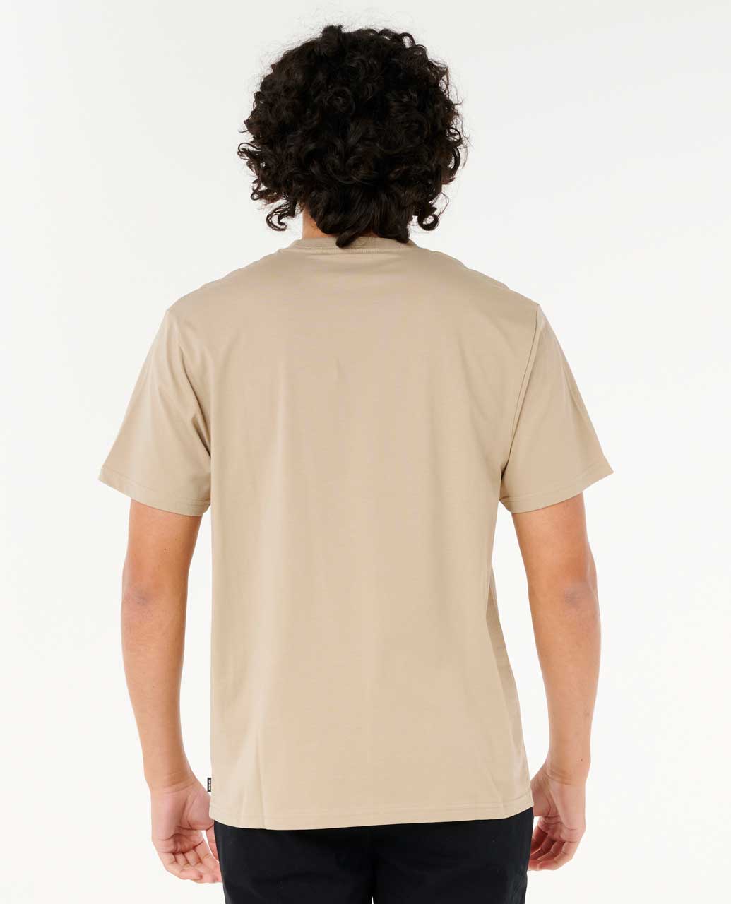 Rip Curl | Artist Of The Search - Cody Welsh Palms Relaxed Tee