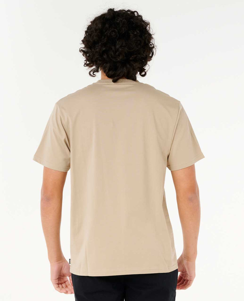 Rip Curl | Artist Of The Search - Cody Welsh Palms Relaxed Tee