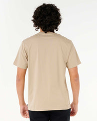 Rip Curl | Artist Of The Search - Cody Welsh Palms Relaxed Tee
