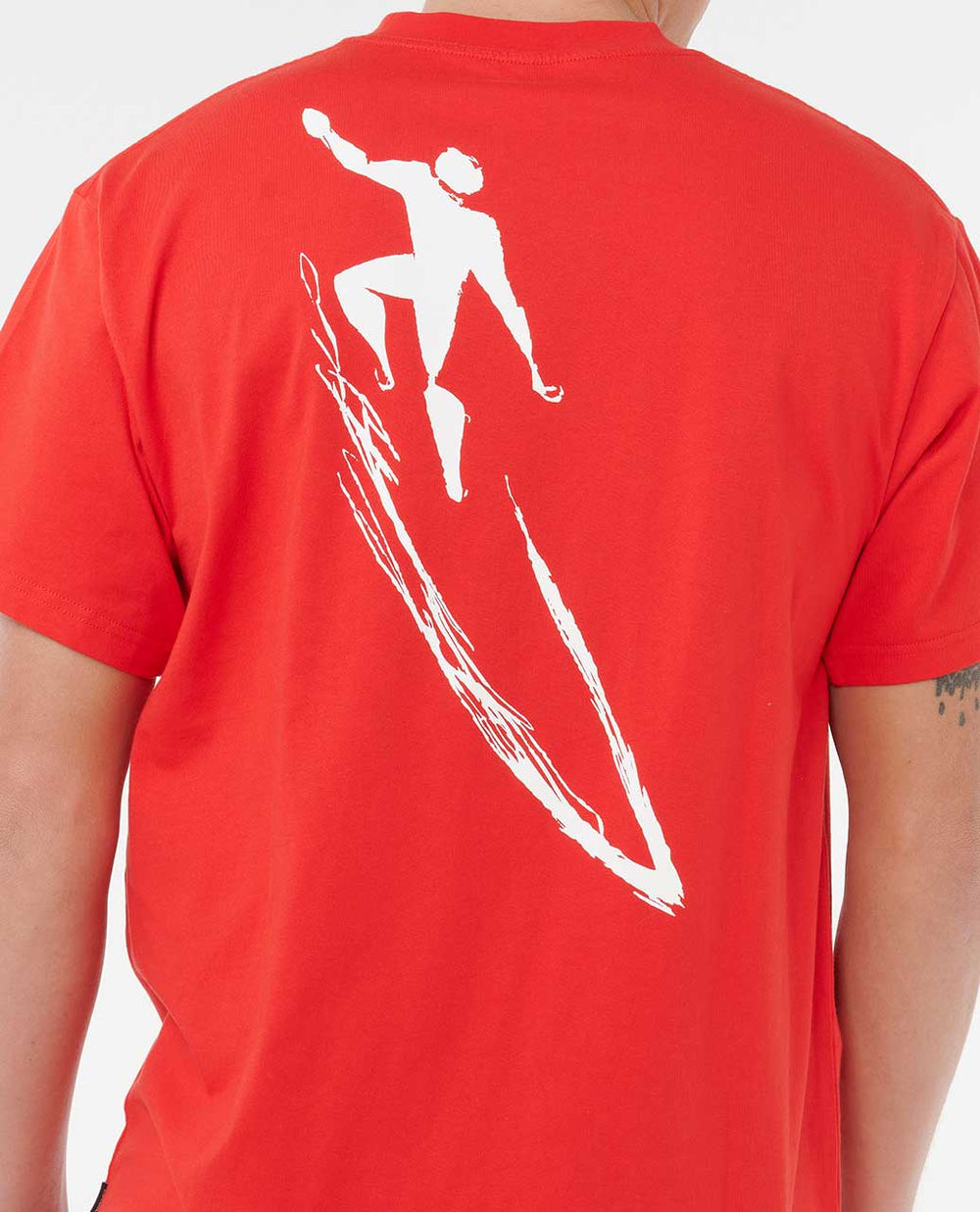 Rip Curl | Eddie Would Go Retro Tee