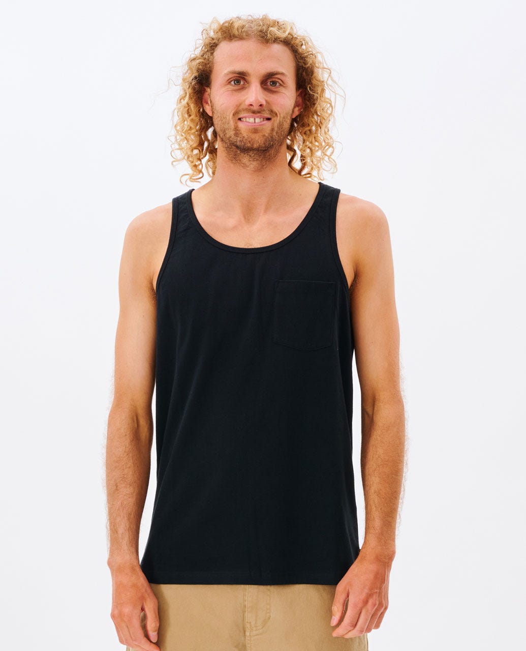 Rip Curl | Plain Tank