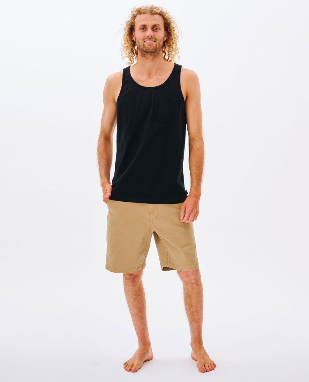 Rip Curl | Plain Tank