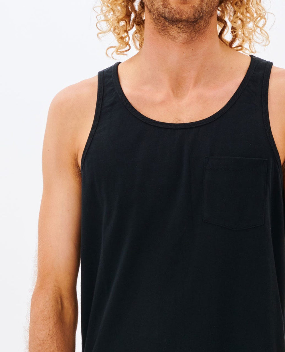 Rip Curl | Plain Tank