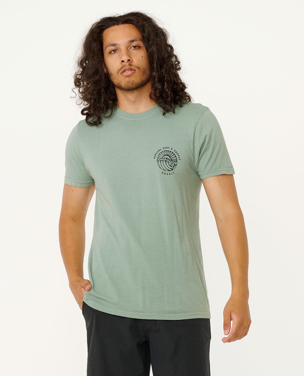 Rip Curl | Hawaii Sunsets Tee