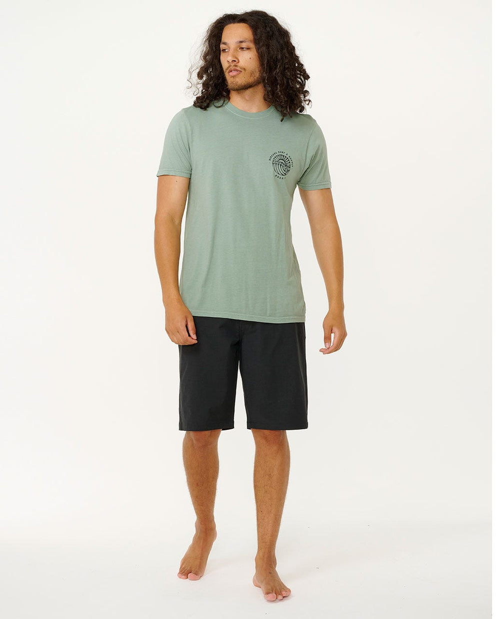 Rip Curl | Hawaii Sunsets Tee