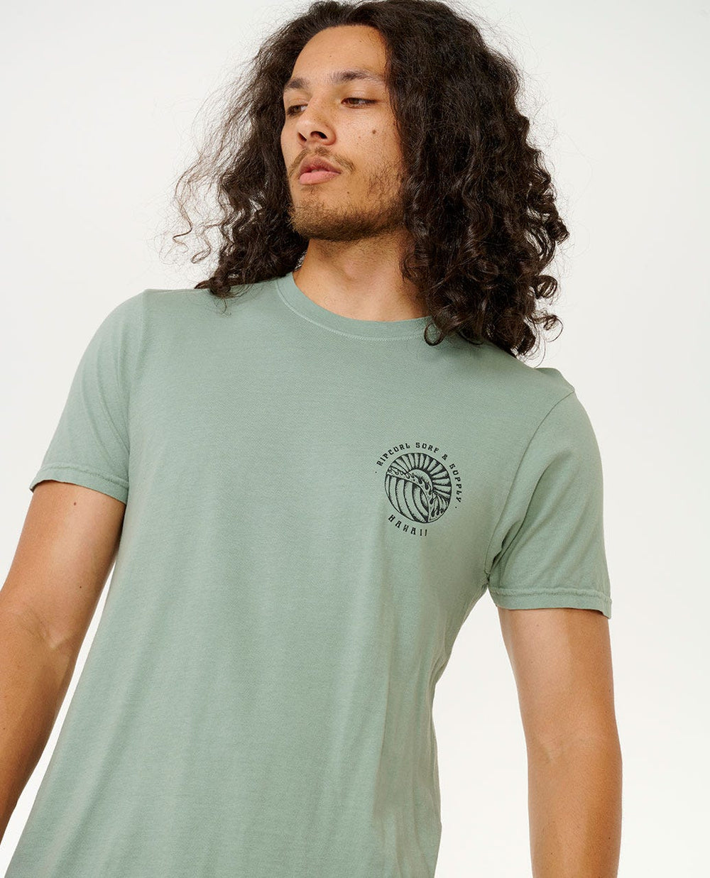 Rip Curl | Hawaii Sunsets Tee