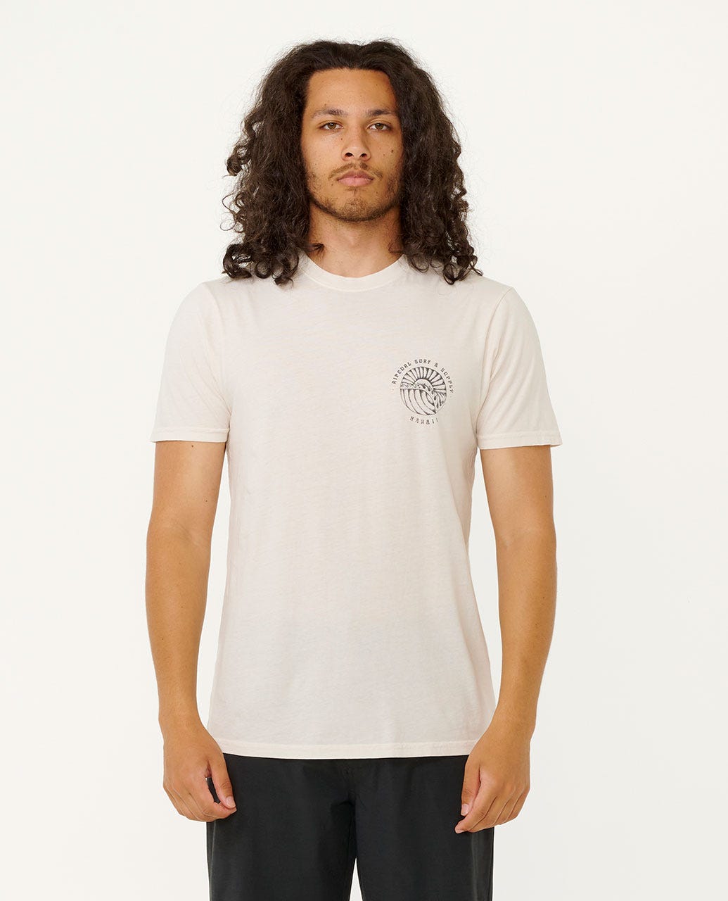 Rip Curl | Hawaii Sunsets Tee