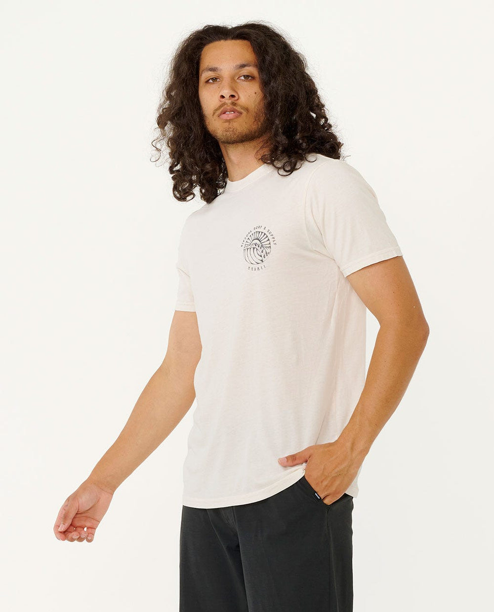 Rip Curl | Hawaii Sunsets Tee