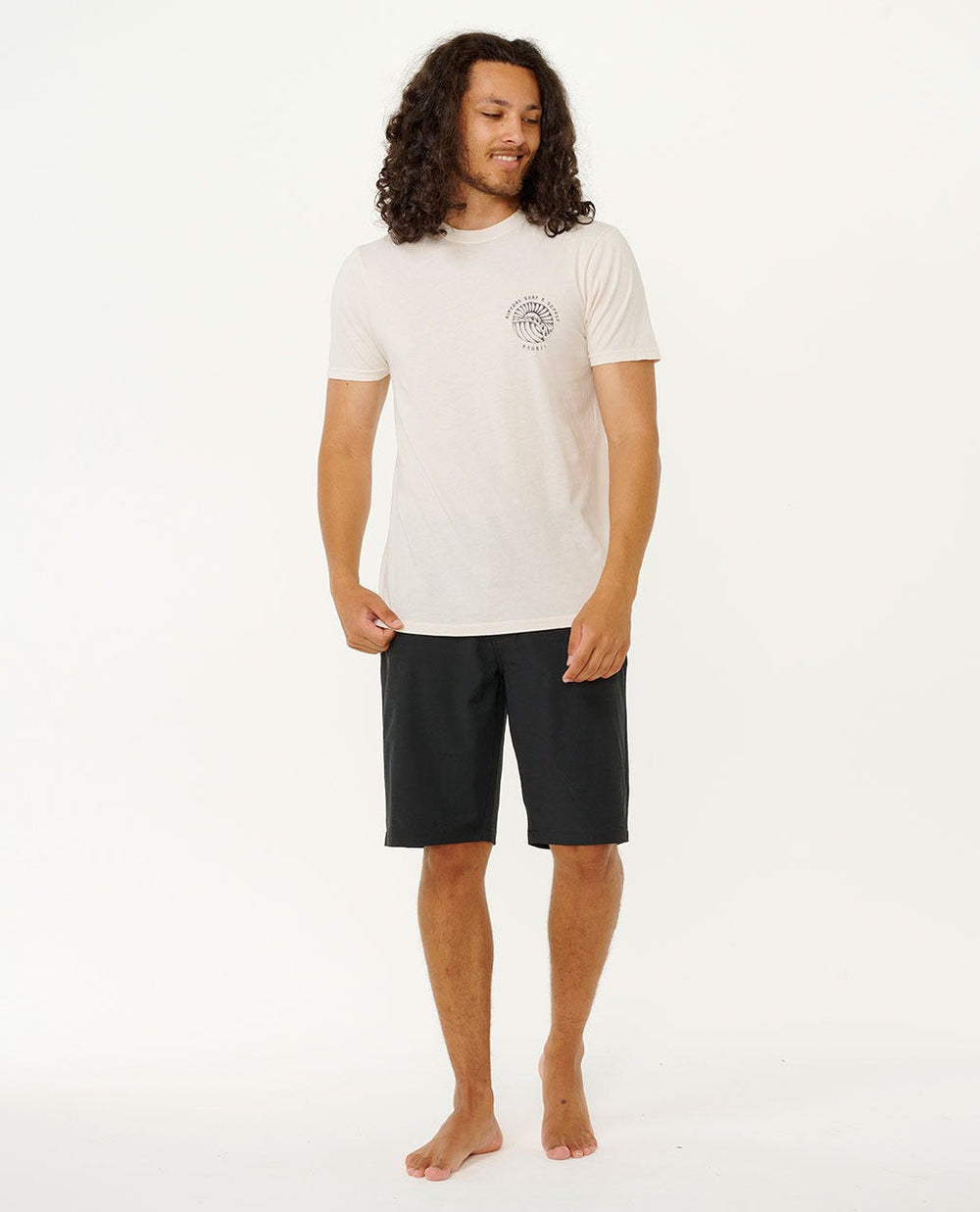 Rip Curl | Hawaii Sunsets Tee
