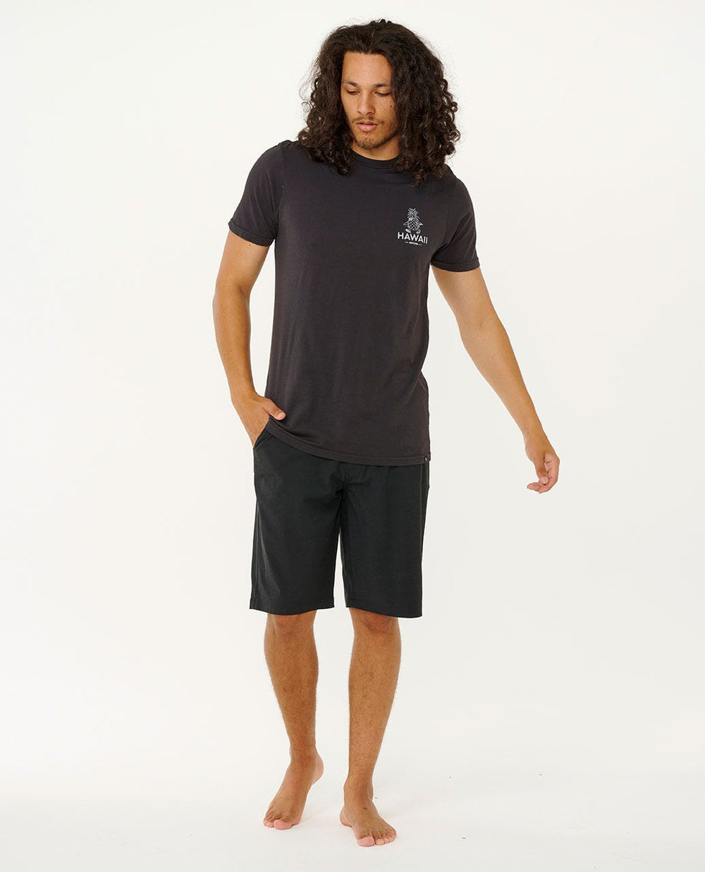 Rip Curl | Cruzin' Heritage Tee