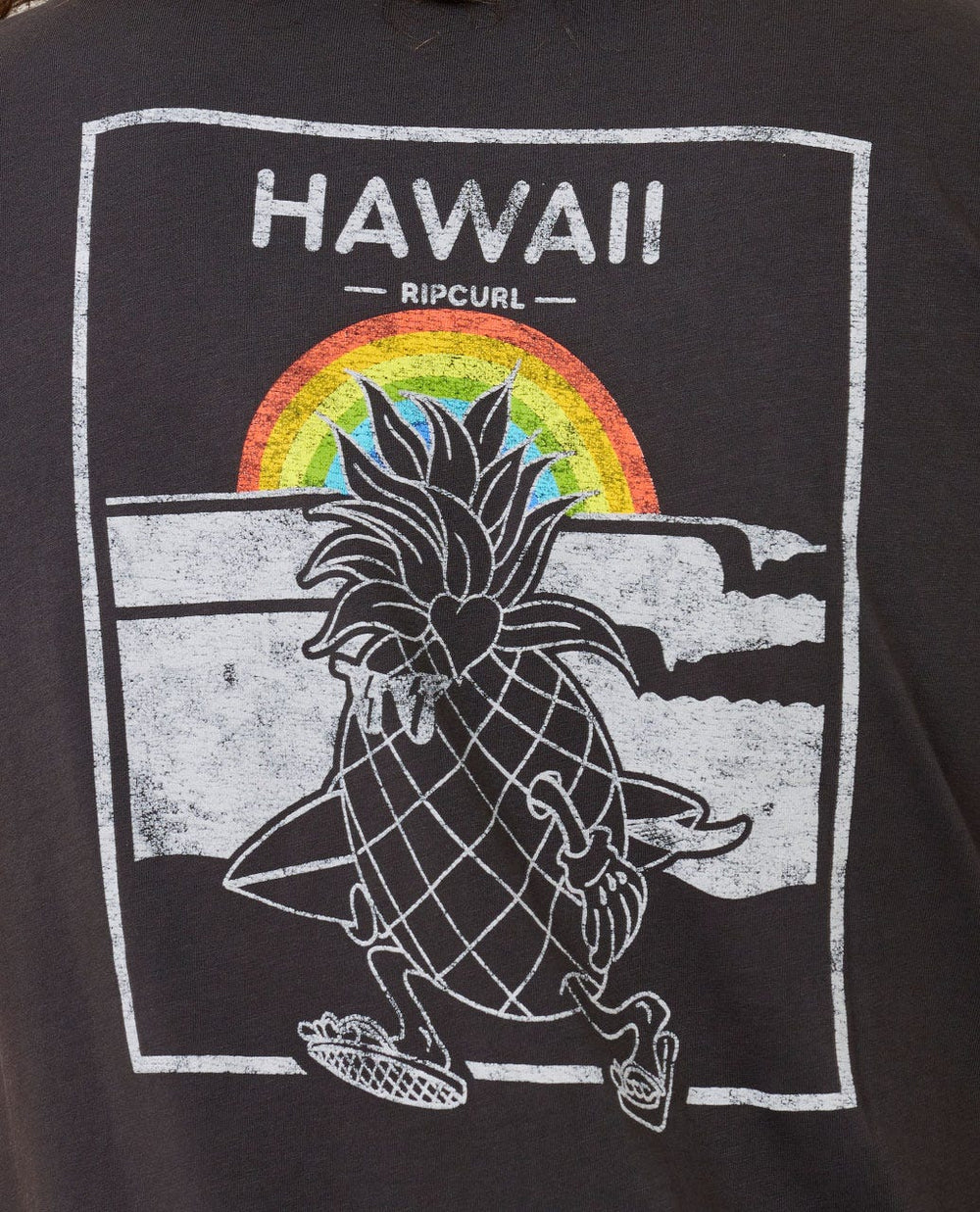 Rip Curl | Cruzin' Heritage Tee