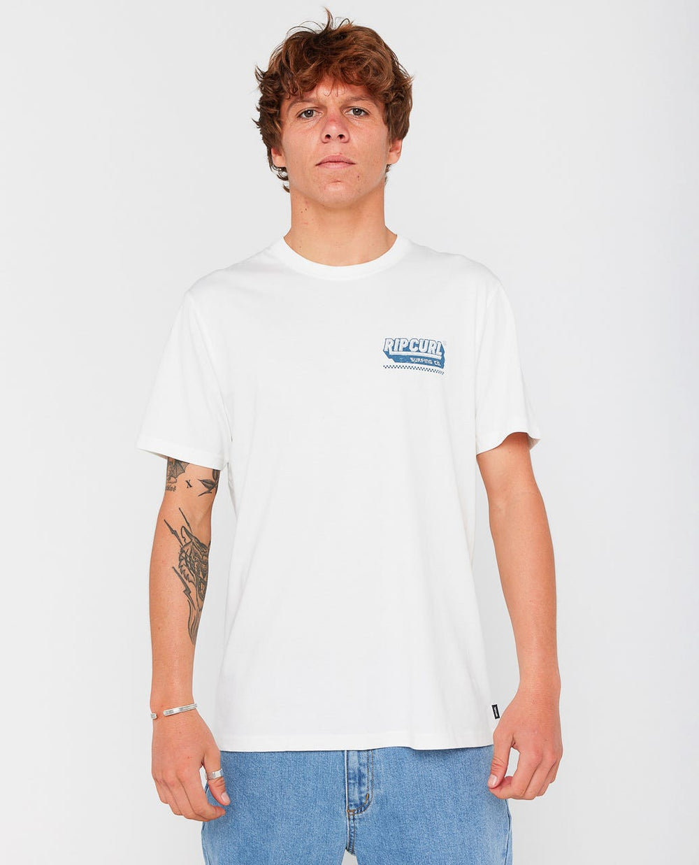 Rip Curl | Sportline F&B Standard Tee