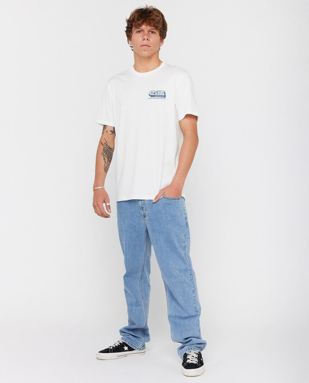 Rip Curl | Sportline F&B Standard Tee