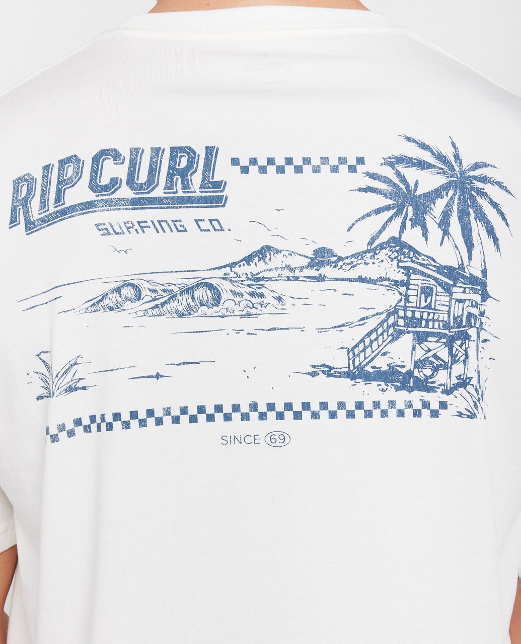 Rip Curl | Sportline F&B Standard Tee