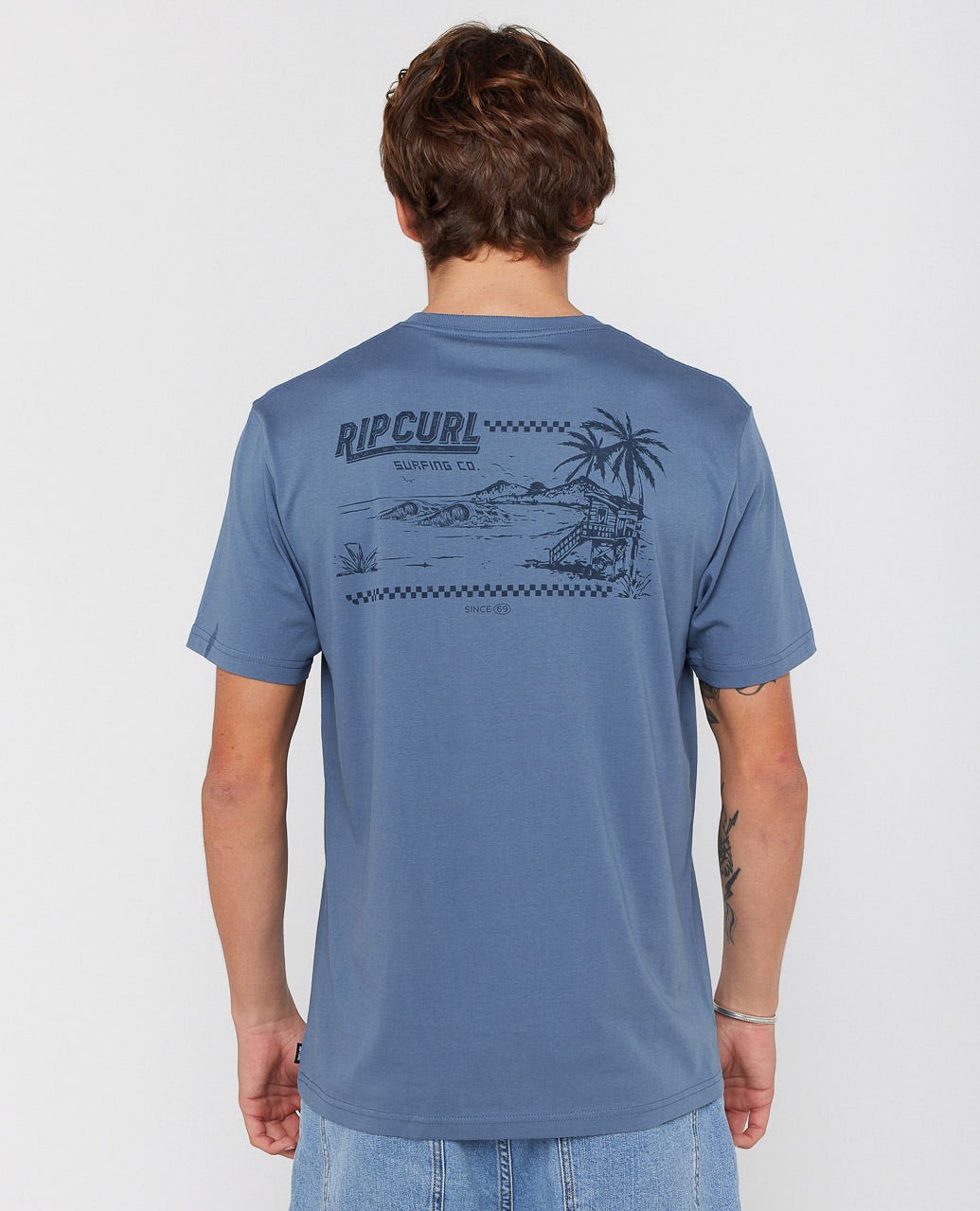Rip Curl | Sportline F&B Standard Tee