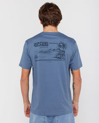Rip Curl | Sportline F&B Standard Tee