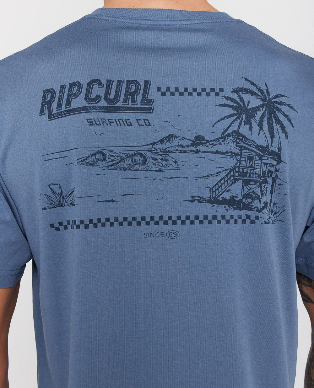 Rip Curl | Sportline F&B Standard Tee