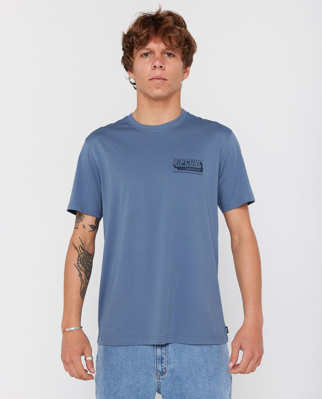 Rip Curl | Sportline F&B Standard Tee