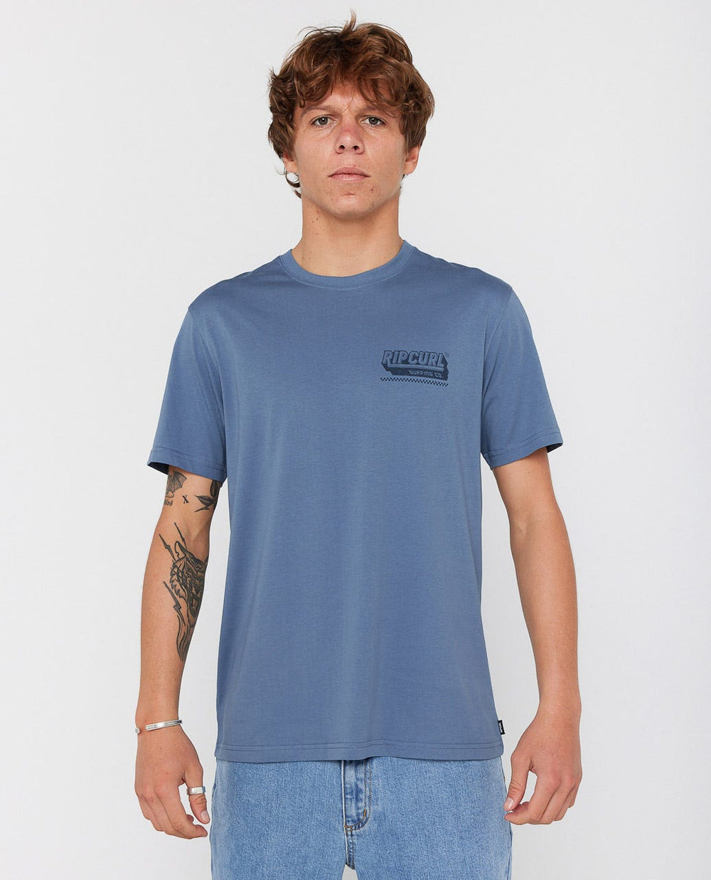 Rip Curl | Sportline F&B Standard Tee