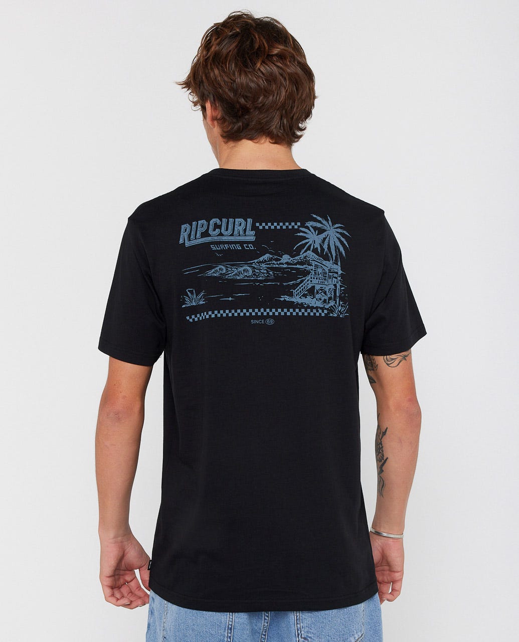 Rip Curl | Sportline F&B Standard Tee