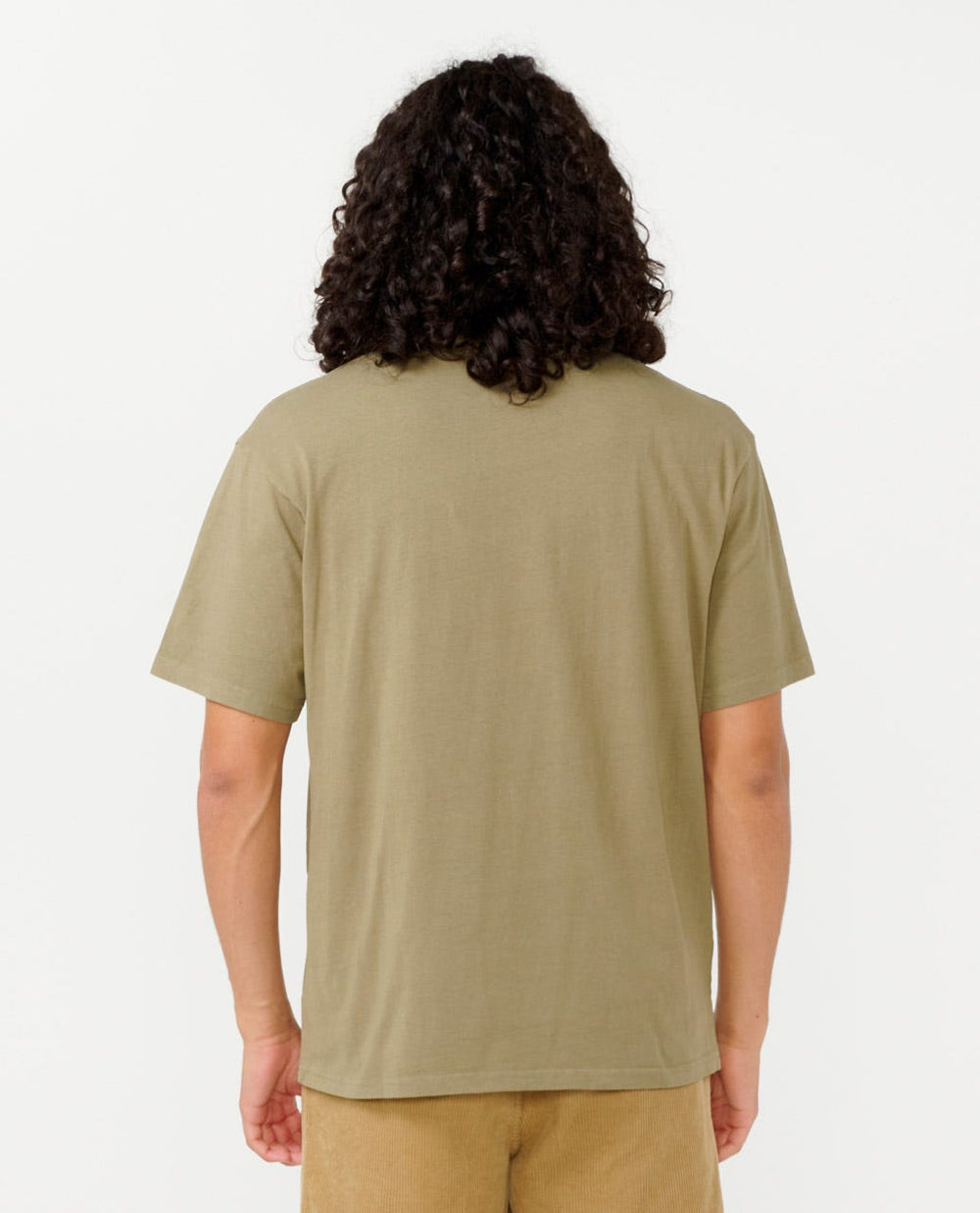 Rip Curl | Fade Out Embroid Loose Tee