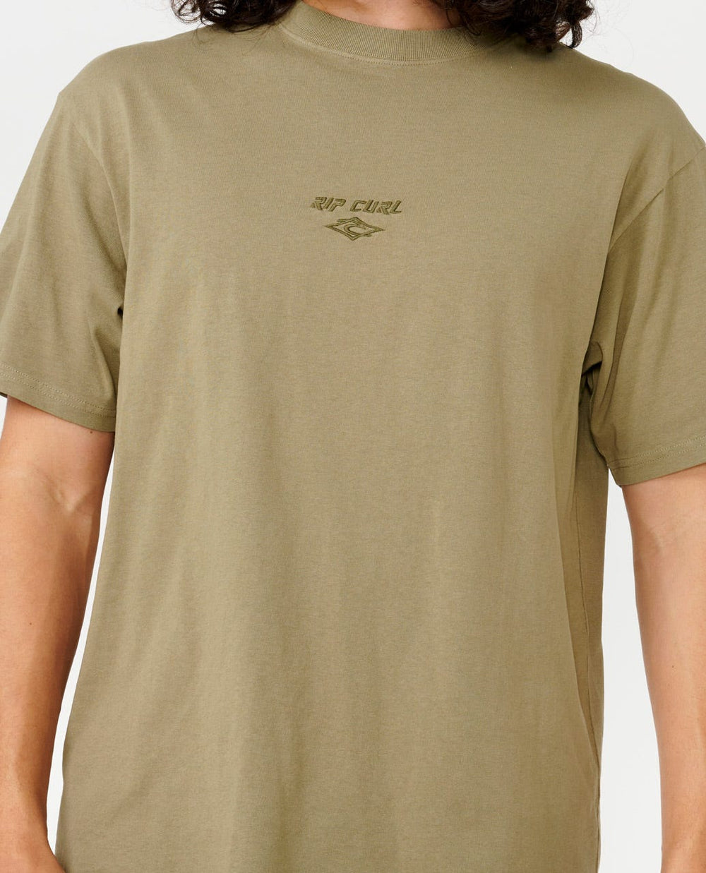 Rip Curl | Fade Out Embroid Loose Tee