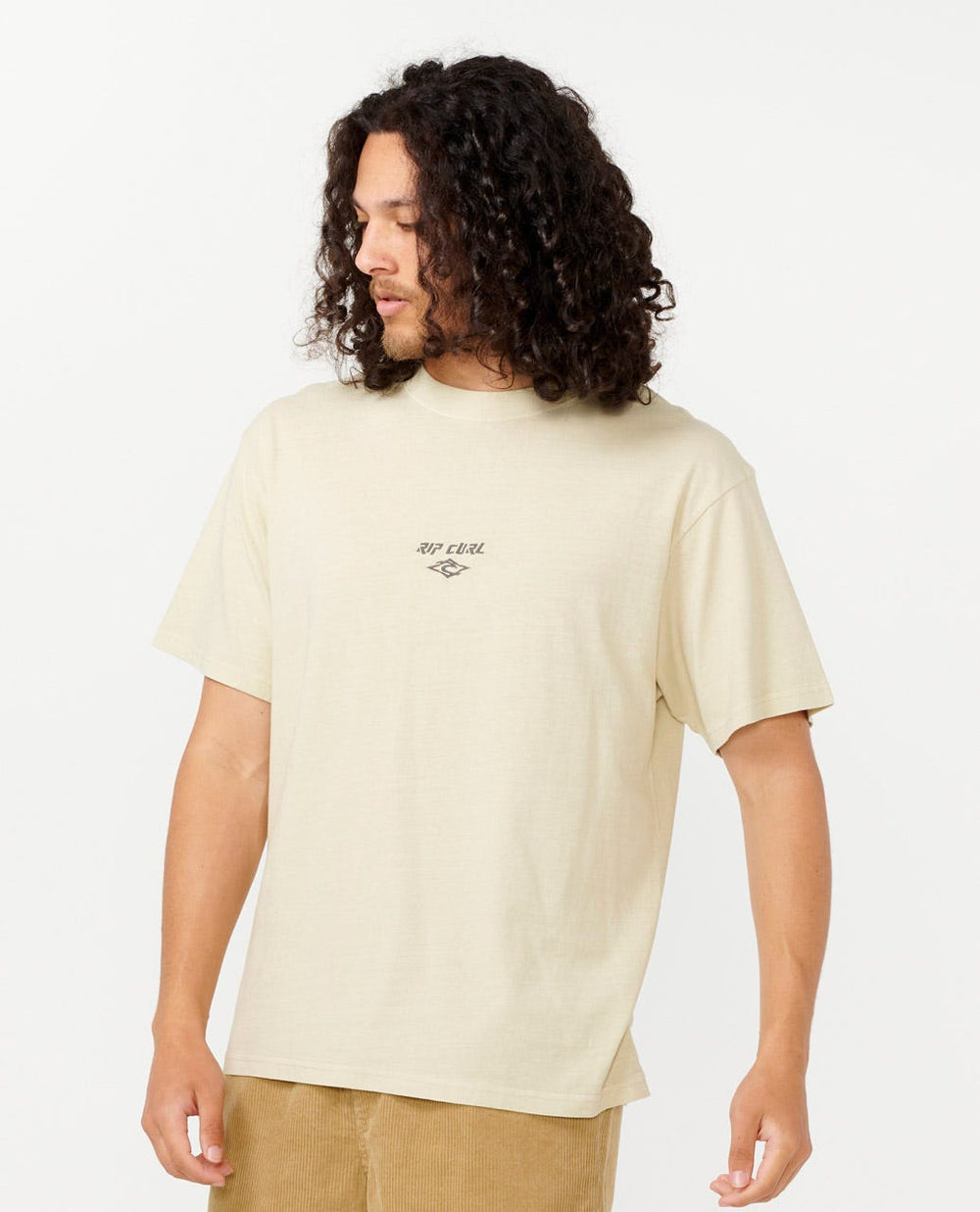 Rip Curl | Fade Out Embroid Loose Tee