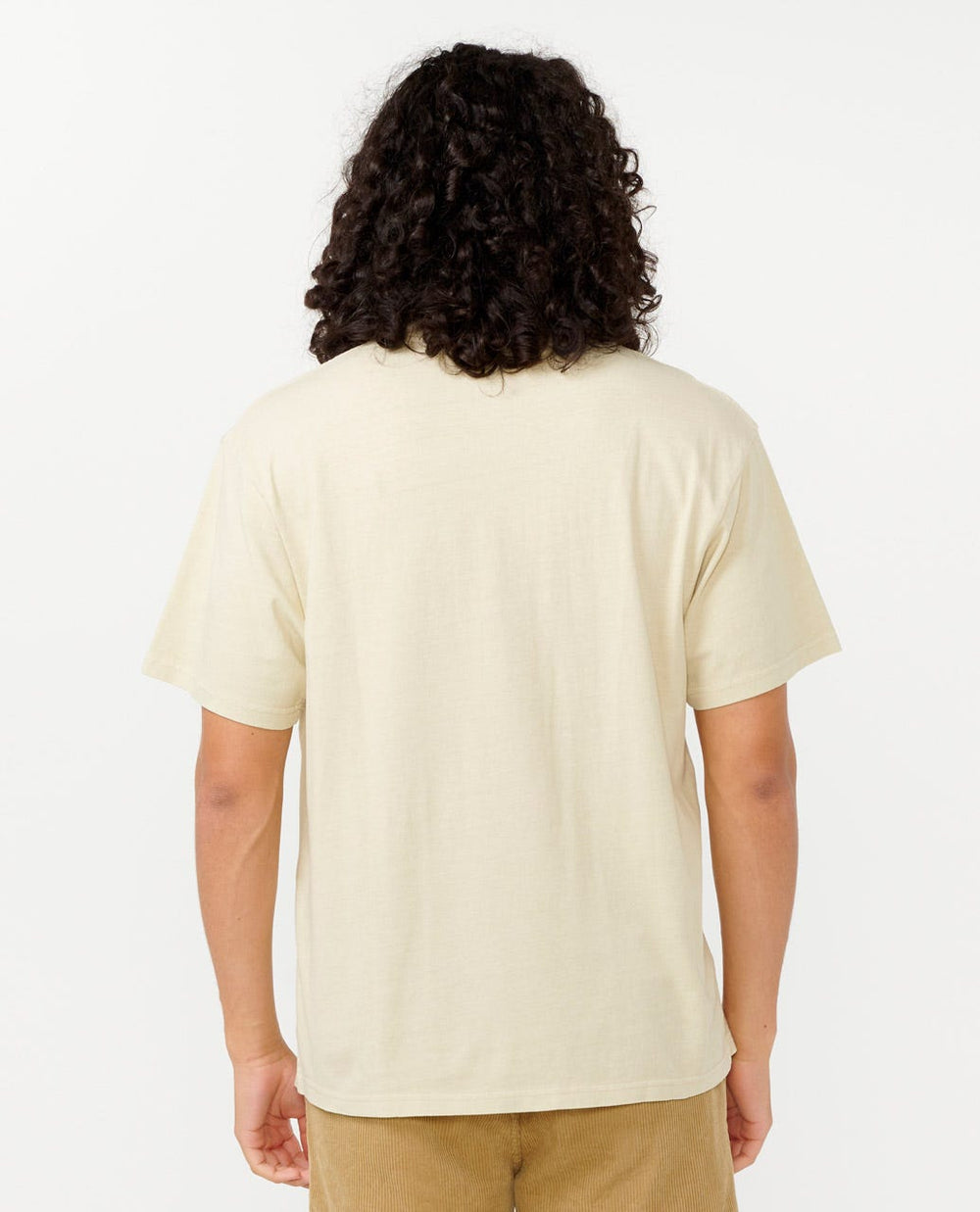 Rip Curl | Fade Out Embroid Loose Tee