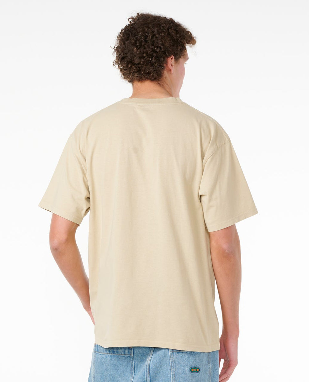 Rip Curl | Fade Out Embroid Loose Tee