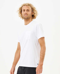 Rip Curl | Plain Pocket Standard Tee