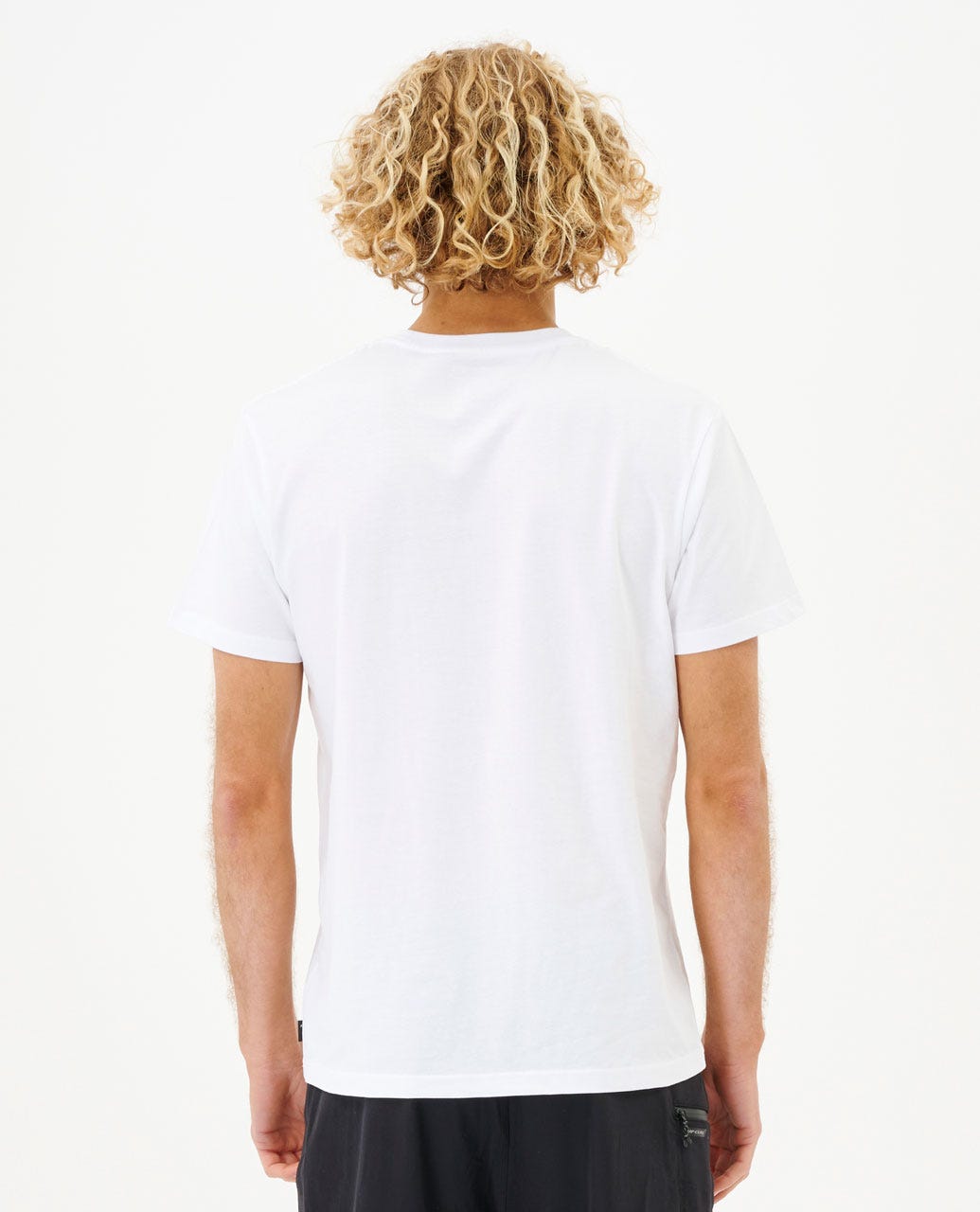 Rip Curl | Plain Pocket Standard Tee