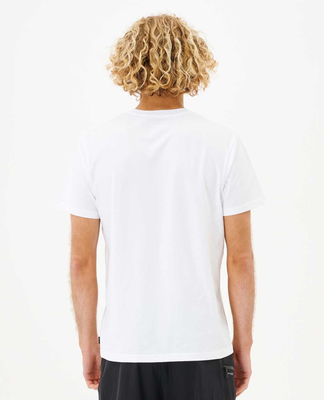 Rip Curl | Plain Pocket Standard Tee