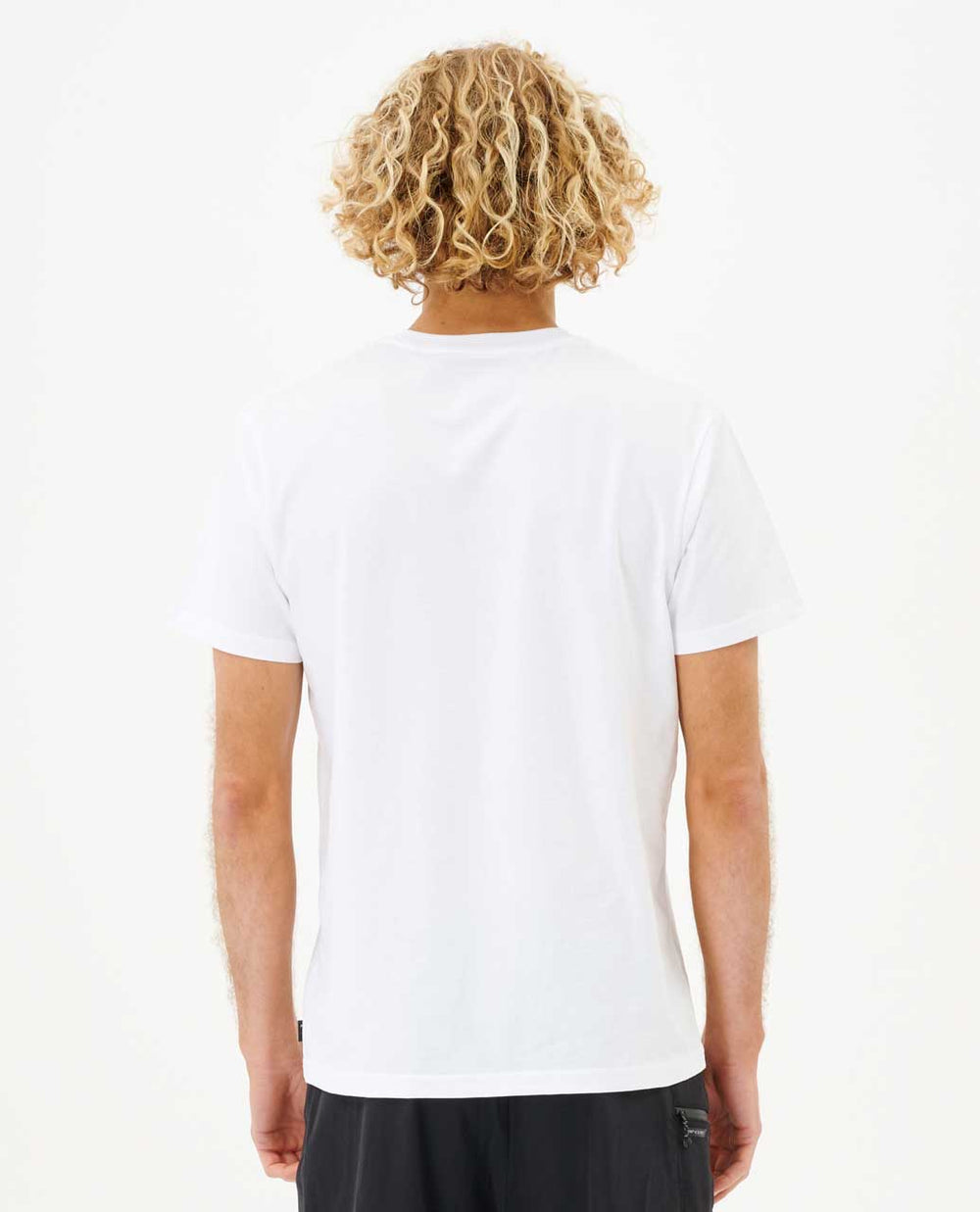 Rip Curl | Plain Pocket Standard Tee