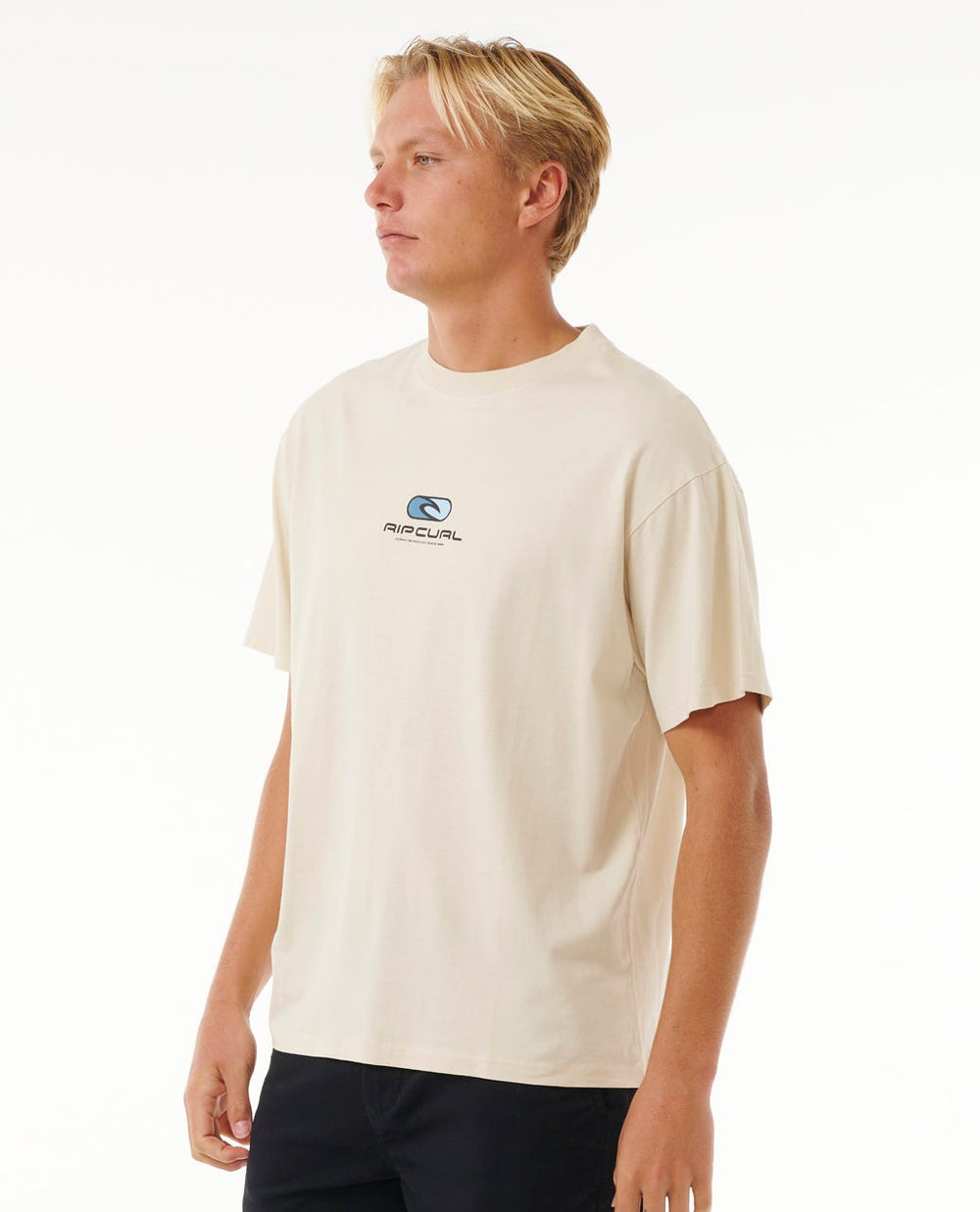Rip Curl | Pill Icon Loose Tee