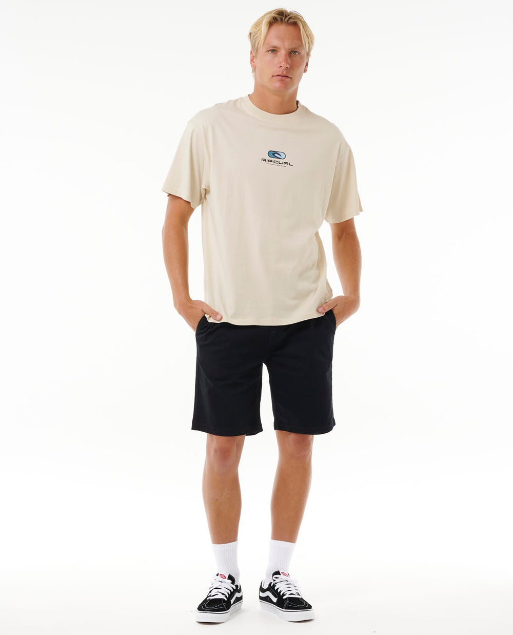 Rip Curl | Pill Icon Loose Tee