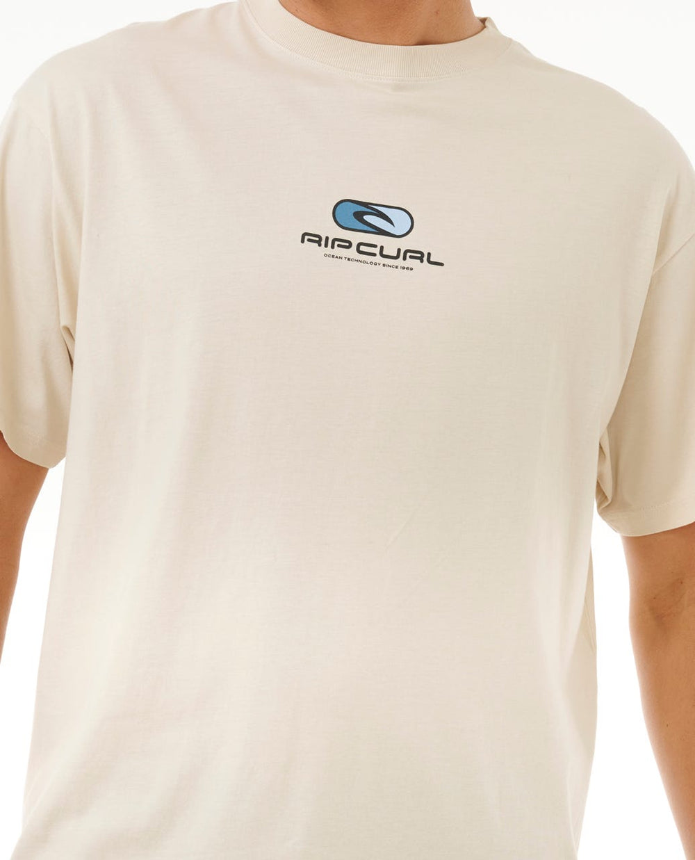 Rip Curl | Pill Icon Loose Tee