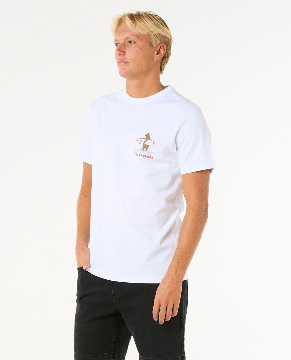 Rip Curl | Destination Animals Standard Tee