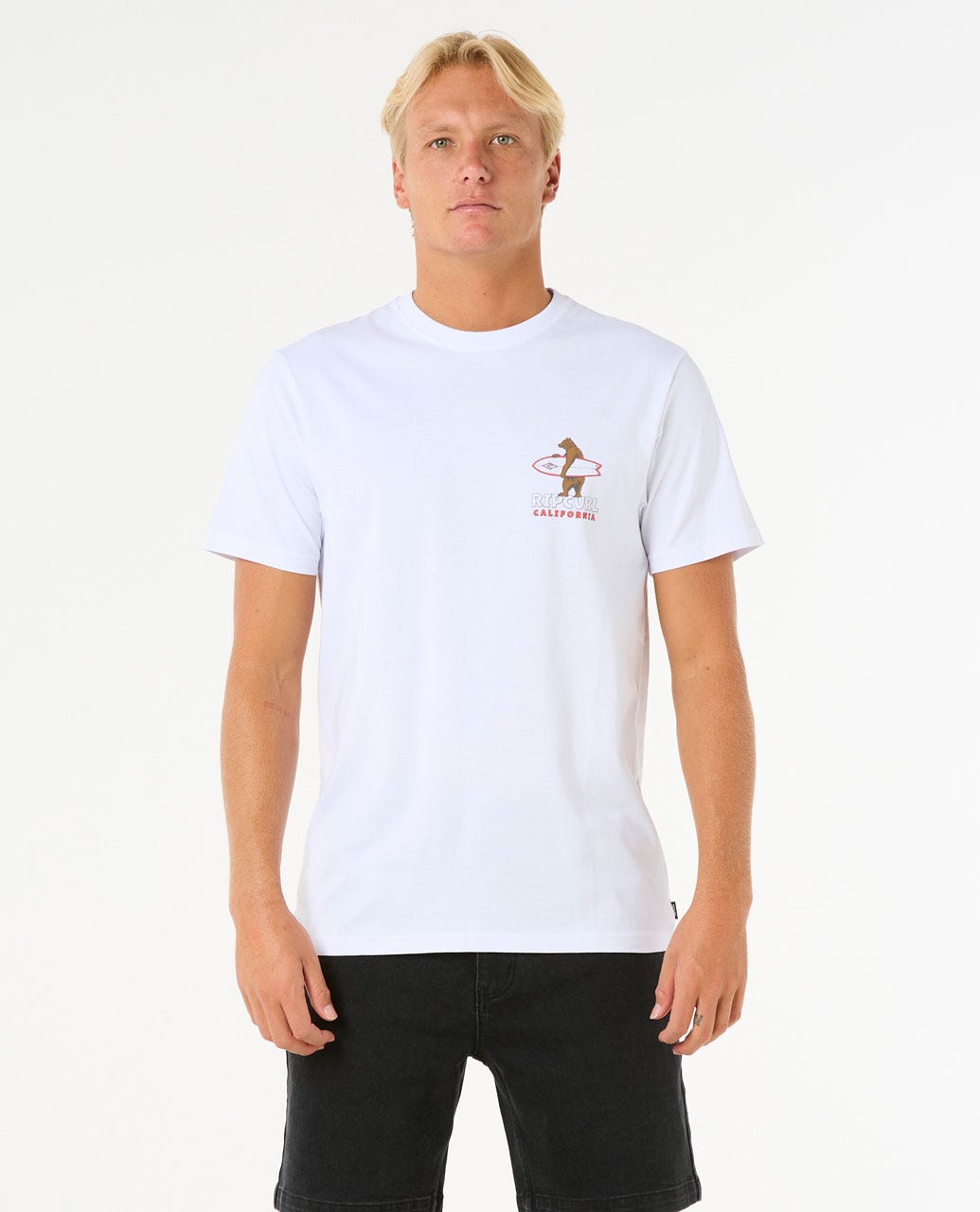 Rip Curl | Destination Animals Standard Tee