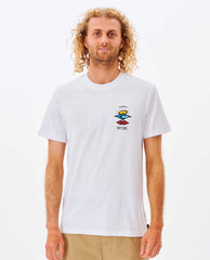 Rip Curl | Search Icon Standard Tee