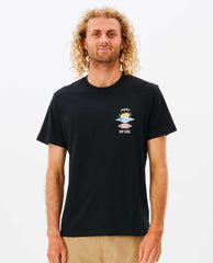 Rip Curl | Search Icon Standard Tee