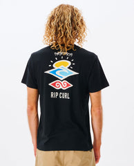 Rip Curl | Search Icon Standard Tee