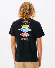 Rip Curl | Search Icon Standard Tee