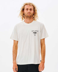 Rip Curl | Fade Out Icon Relaxed Tee