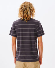 Rip Curl | Plain Stripe Standard Tee