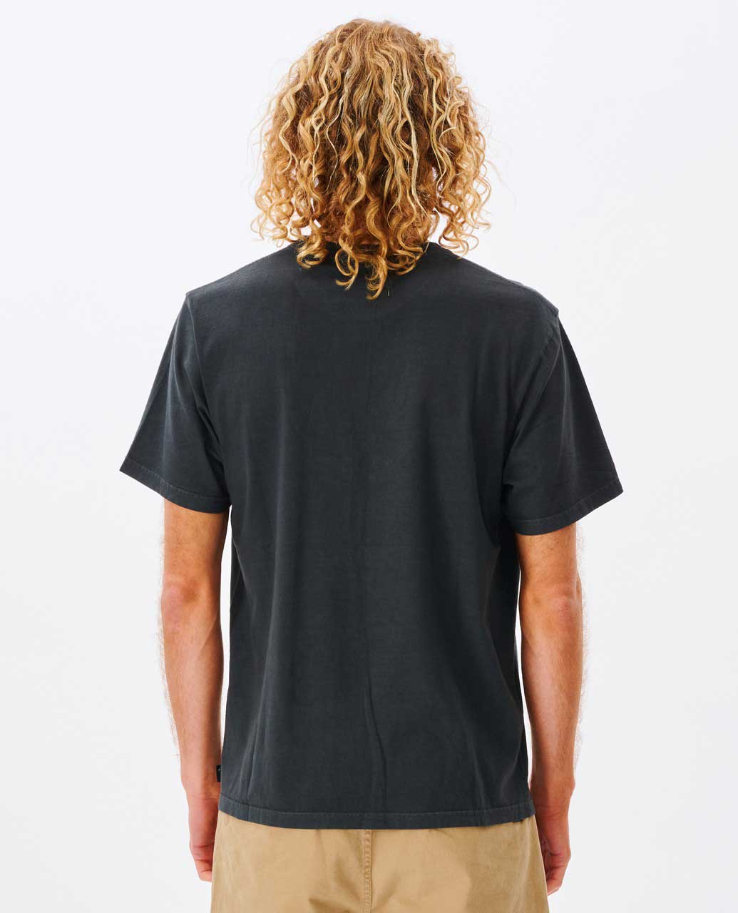 Rip Curl | Plain Wash Relaxed Tee