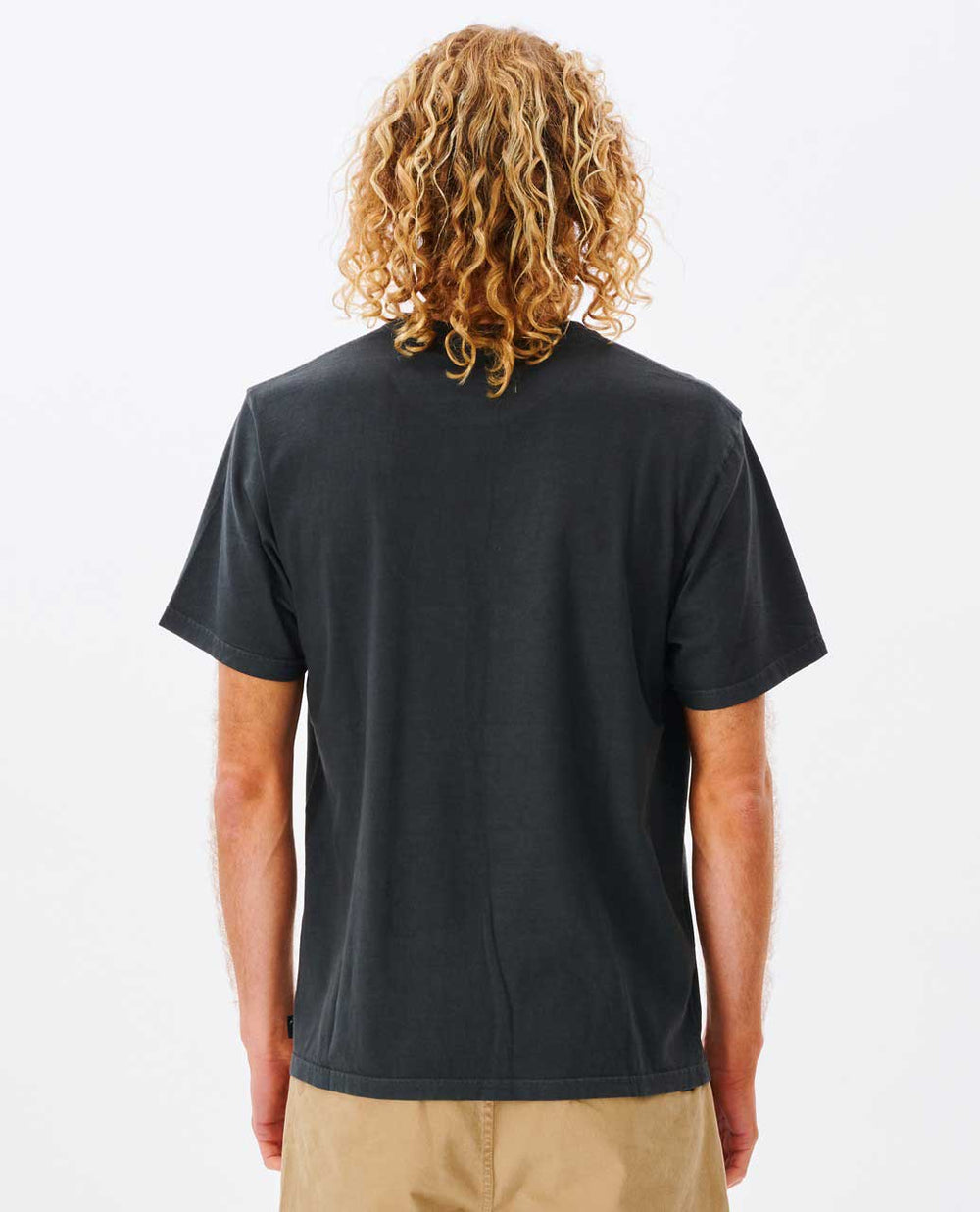 Rip Curl | Plain Wash Relaxed Tee