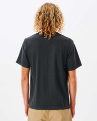 Rip Curl | Plain Wash Relaxed Tee