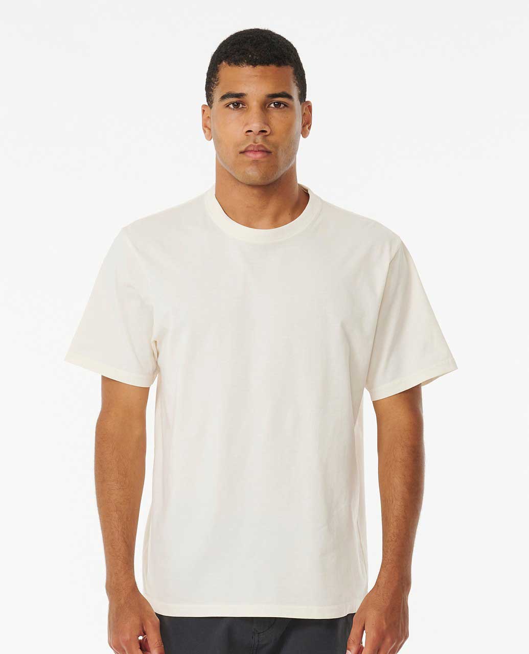 Rip Curl | Plain Wash Relaxed Tee