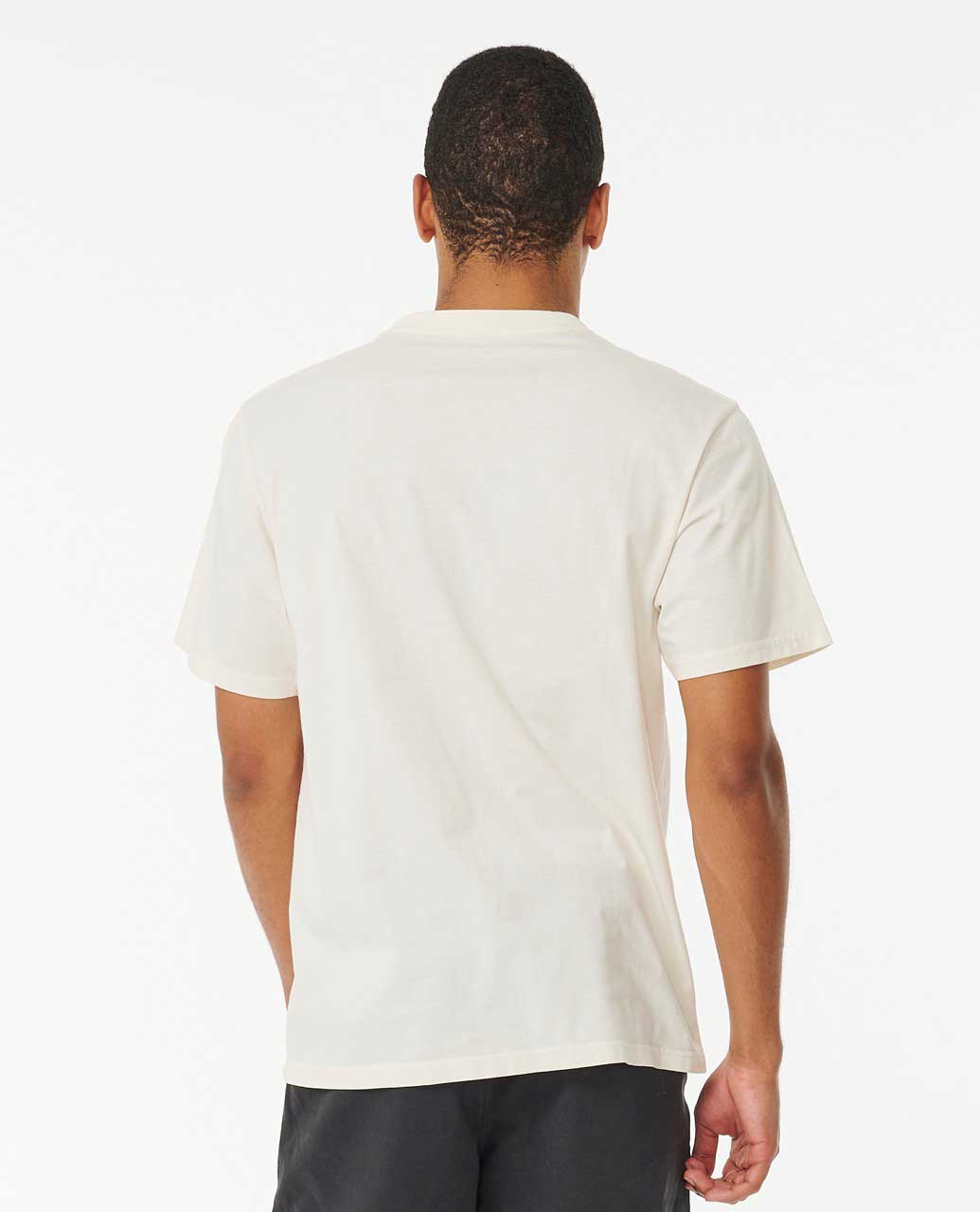 Rip Curl | Plain Wash Relaxed Tee