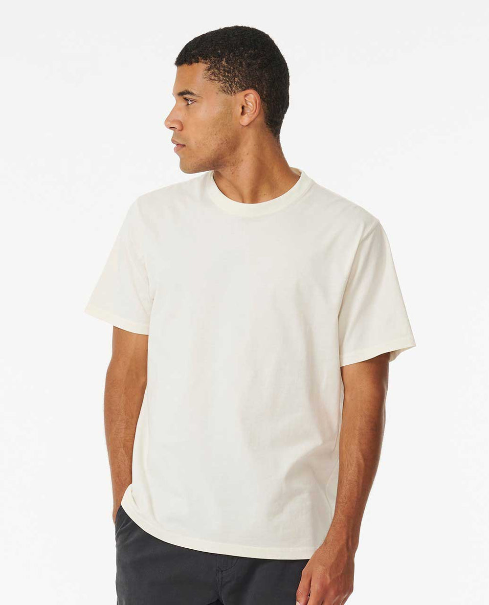 Rip Curl | Plain Wash Relaxed Tee